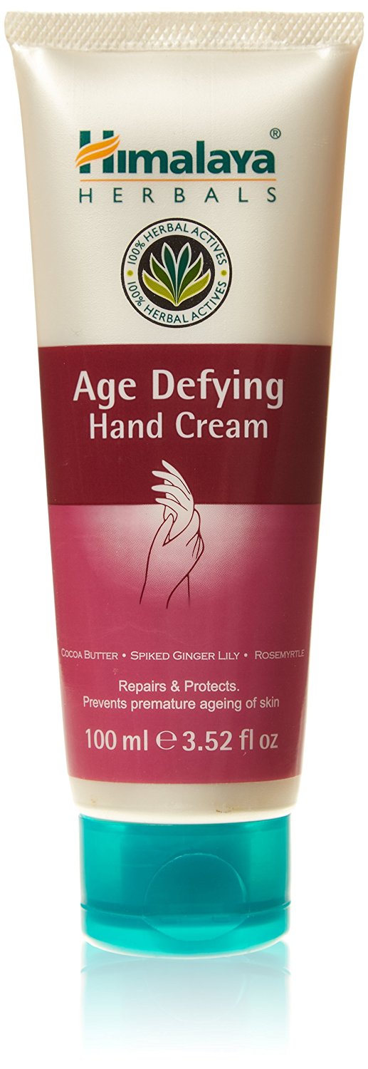 Himalaya Herbals Age Defying Hand Cream Image