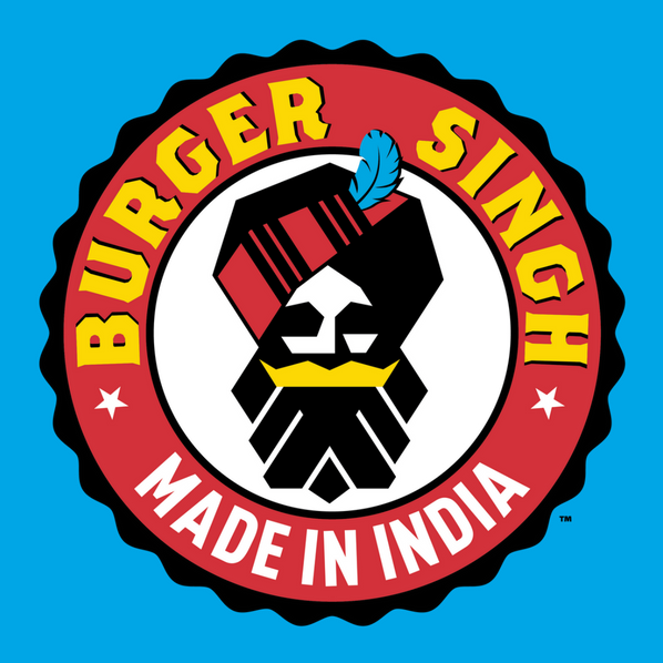 Burger Singh - Golf Course Road - Gurgaon Image