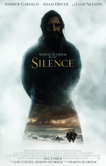 Silence Image