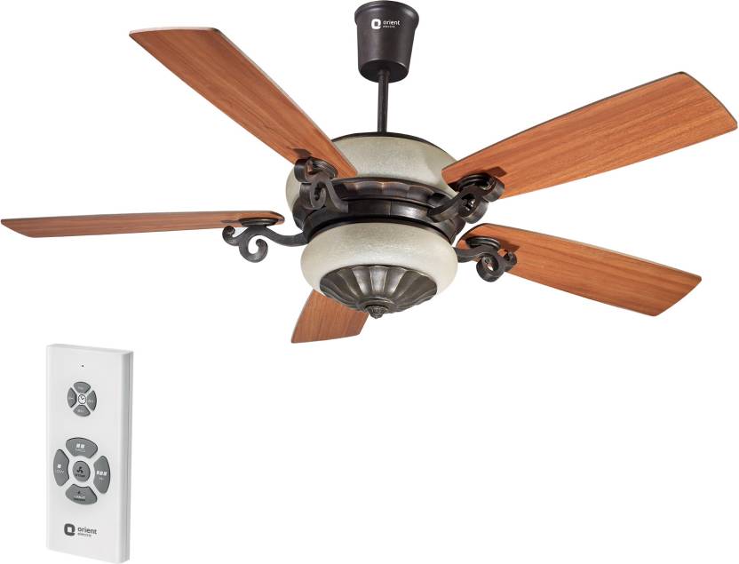 Orient Valeria Ceiling Fan Image