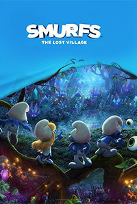 Smurfs: The Lost Village Image
