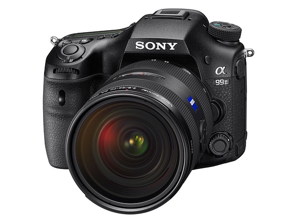 Sony a99 II A-mount Camera Image