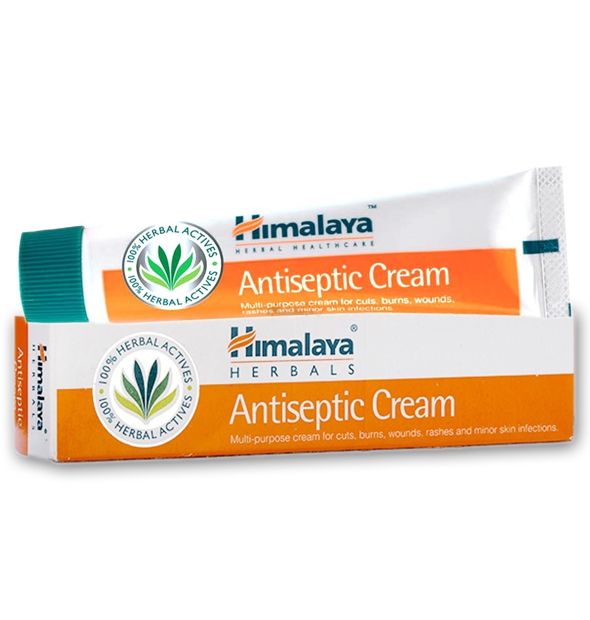 Himalaya Herbals Antiseptic Cream Image