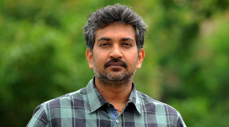 S. S. Rajamouli Image