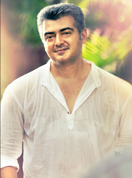 Ajith Kumar Image