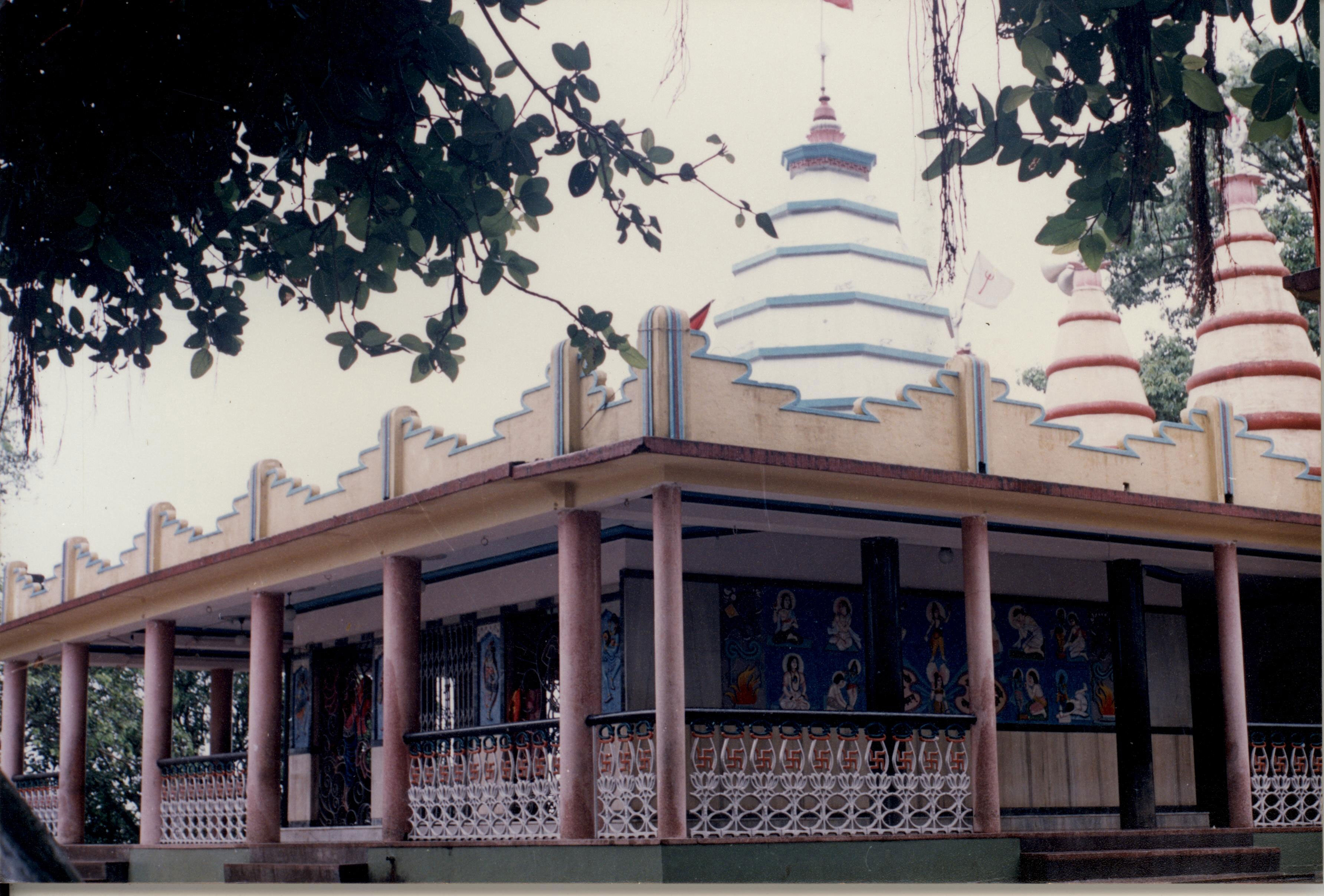 Sahebganj Image