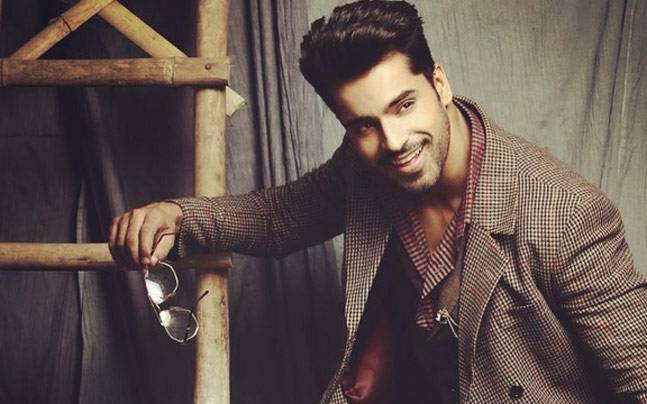 Gautam Gulati Image