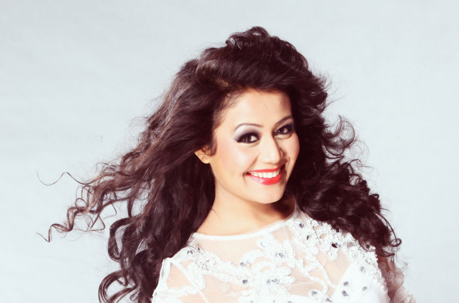 Neha Kakkar Image