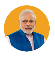 Narendra Modi Image