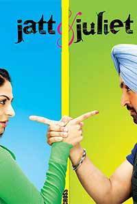 Jatt and Juliet Image