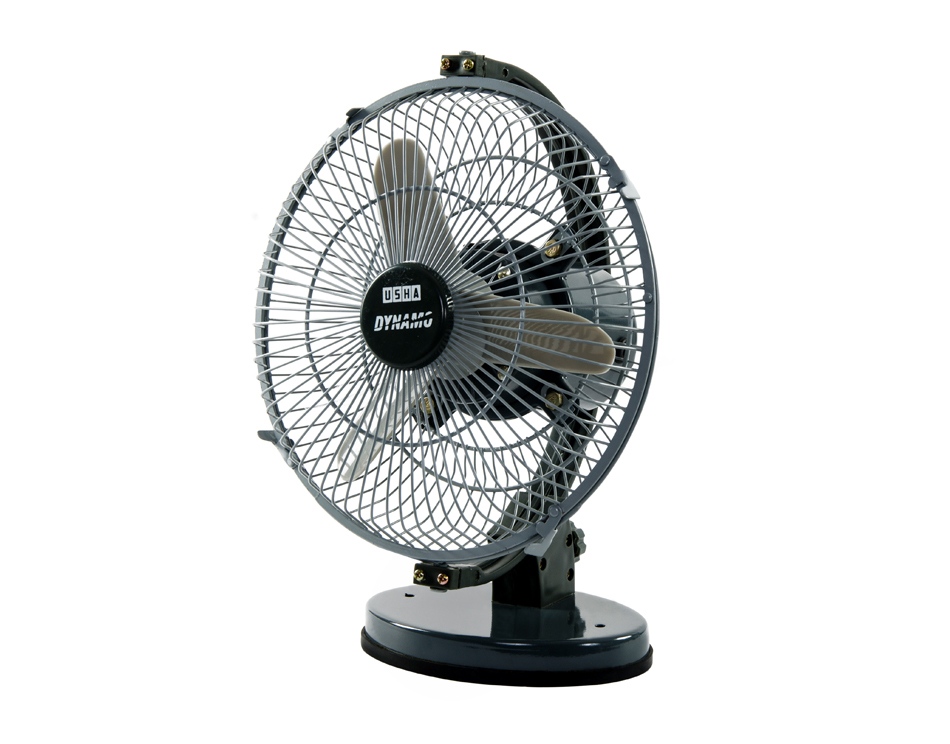 Usha Dynamo Table Fan Image