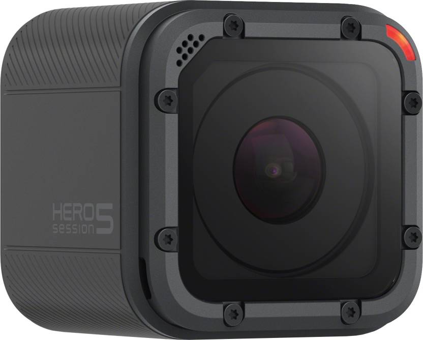 GoPro Hero5 Session Image