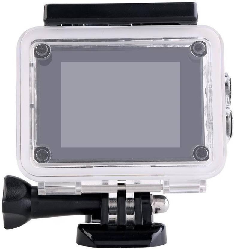 Wonder World Action Shot Full HD Cam Holder Sports & Action Camera Image