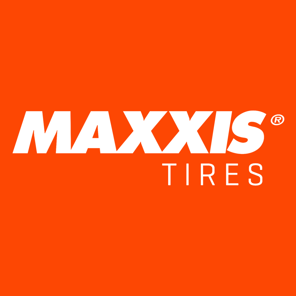 Maxxis Tires Image