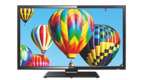 Intex LE31HD08-BO14 HD Ready LED TV Image