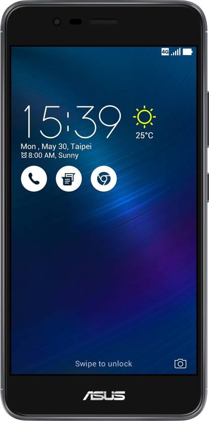 Asus Zenfone 3 Max ZC520TL Image