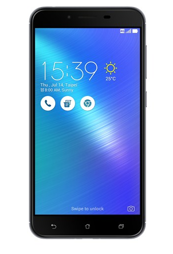 Asus Zenfone 3 Max ZC553KL Image