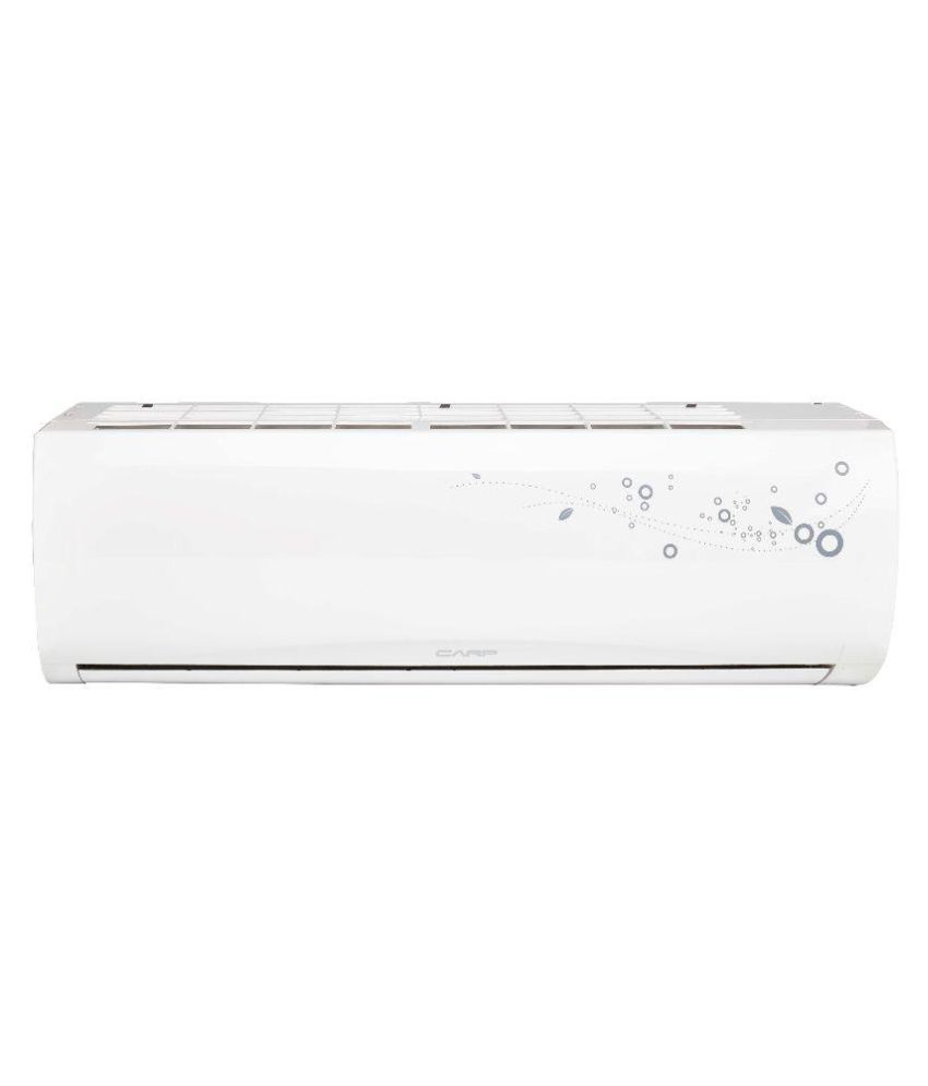 Carp 1.5 Ton 3 Star CP-18KP-3S Split AC Image