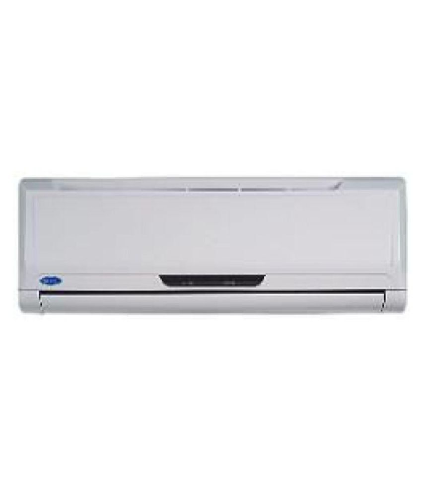 Carrier 1.5 Ton 3 Star AS-18C53F120C35(A7) Split AC Image