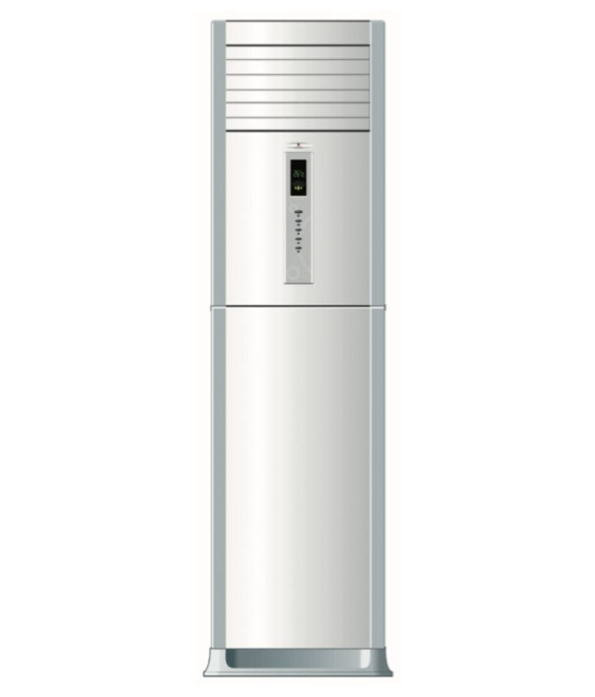 Concord 2.2 Ton Tower AC (Hot/Cold) R410a Image