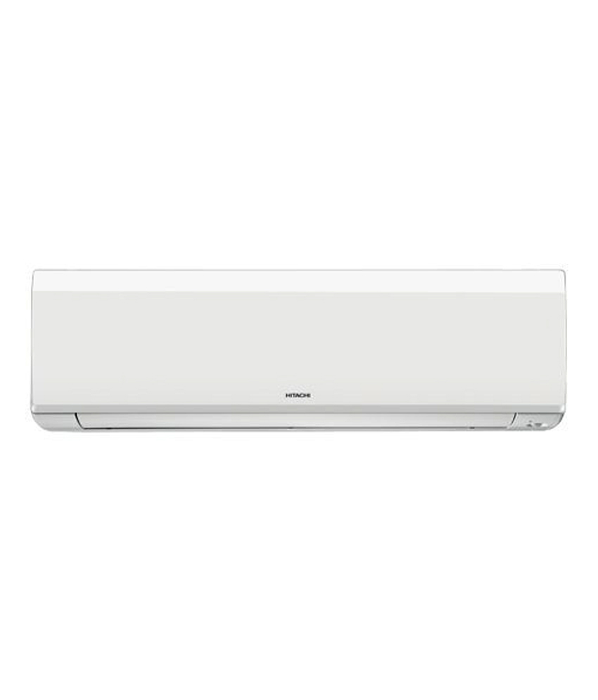 Hitachi 1.5 Ton RAU019IVEA Inverter AC Image