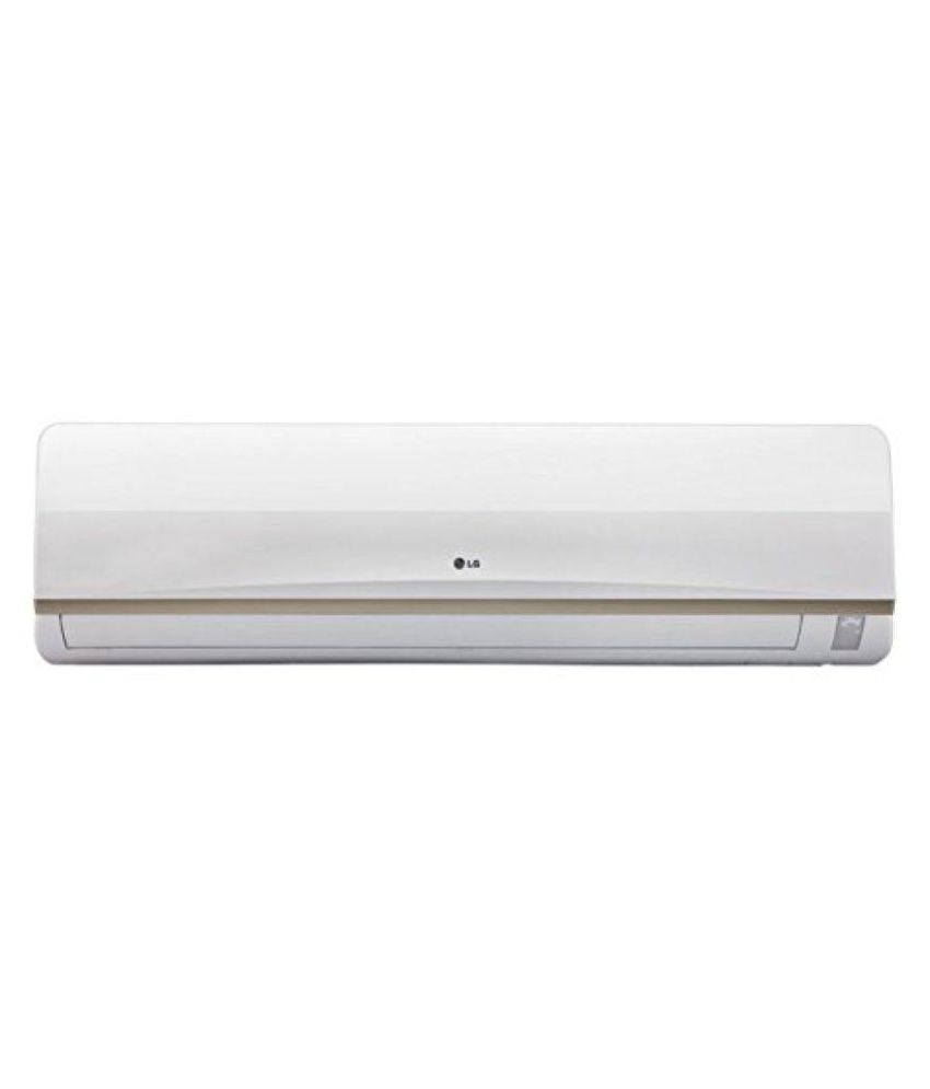 LG 1.5 Ton 2 Star LSA5AT2D Split AC Image