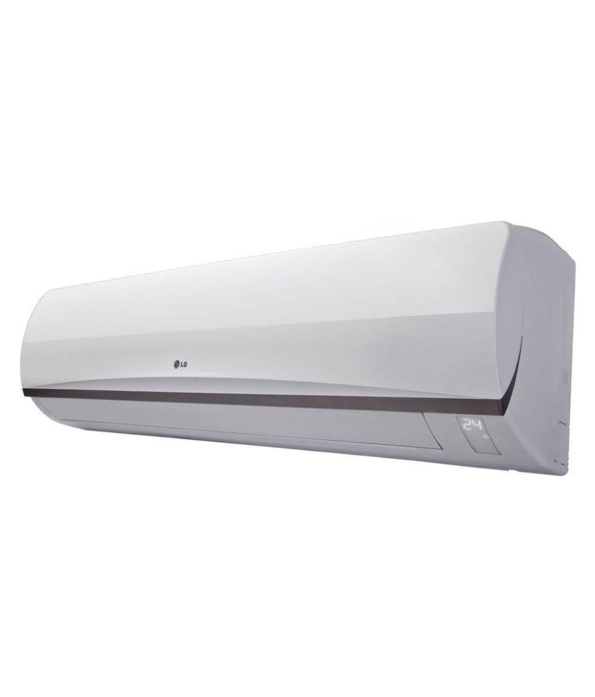 LG 1.5 Ton 4 Star LSA5SP4D Split AC Image