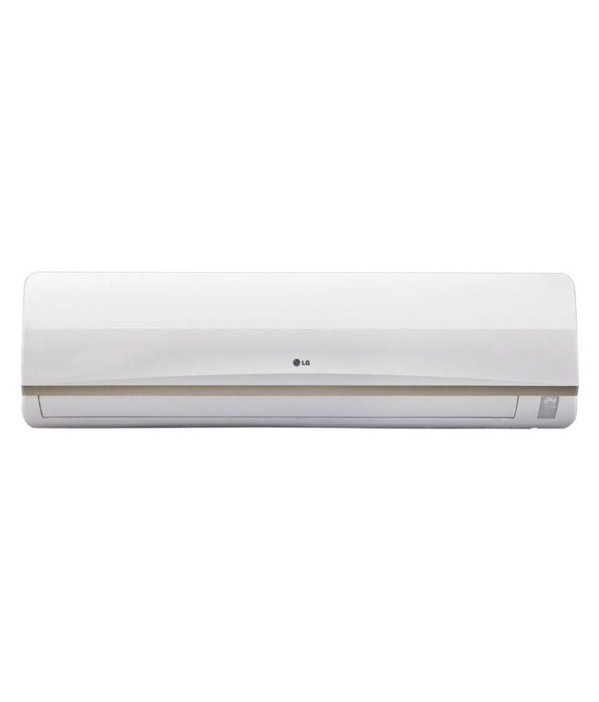 LG 1 Ton 2 Star LSA3AT2D Split AC Image