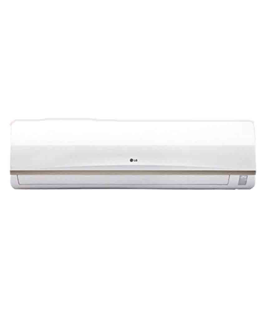 LG 2 Ton 2 Star LSA6AT2D Split AC Image