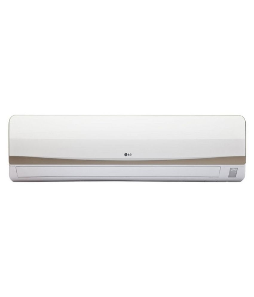 LG 2 Ton 3 Star LSA6TM3D Split AC Image