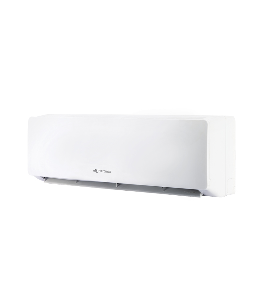 Micromax 1.5 Ton 5 Star ACS18ED5AS01WHI Split AC Image