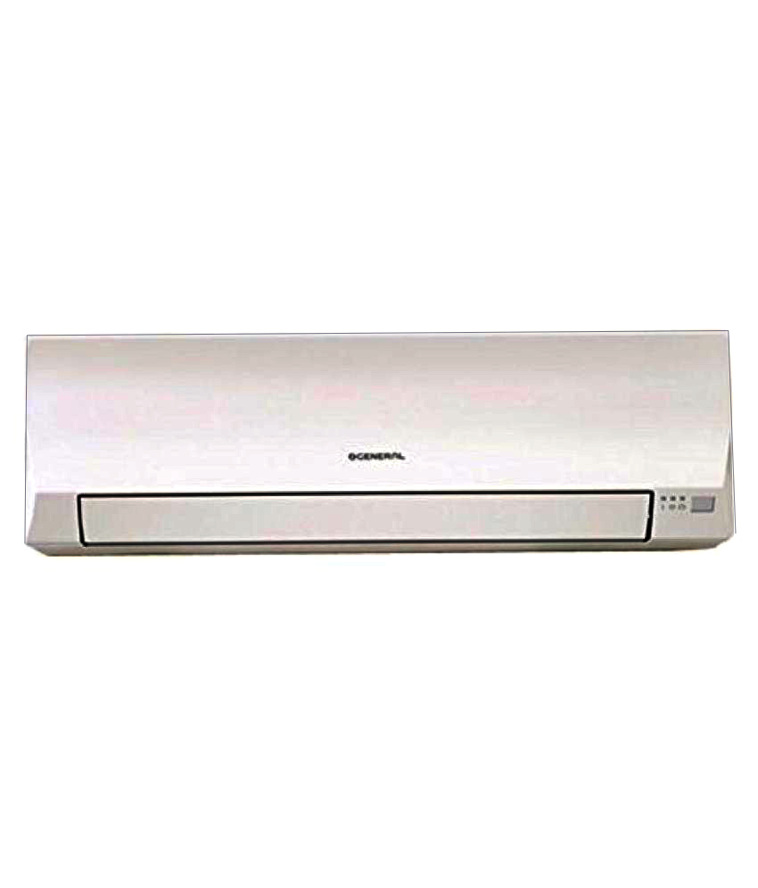 O General 0.75 Ton Inverter ASGG09JLCA Split AC Image