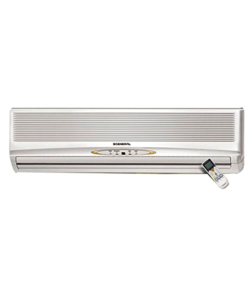 O General 1.5 Ton 3 Star ASG18RBAJ Split AC Image