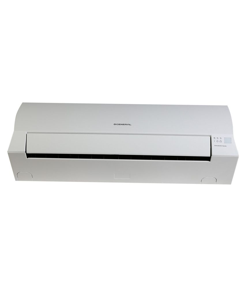 O General 1 Ton Inverter ASGG12JLCA Split AC Image