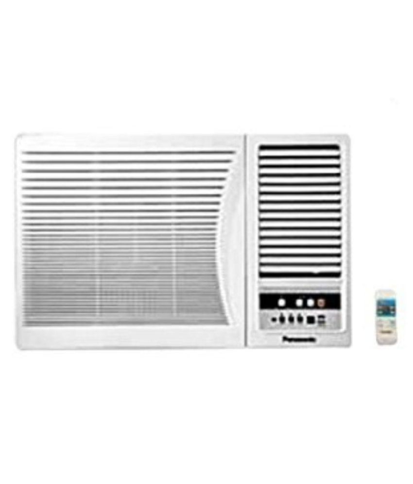 Panasonic 1.5 Ton 5 Star 2016 Window AC Image