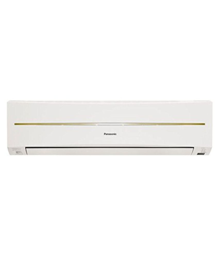 Panasonic 1.5 Ton Inverter 2015 Split AC Image