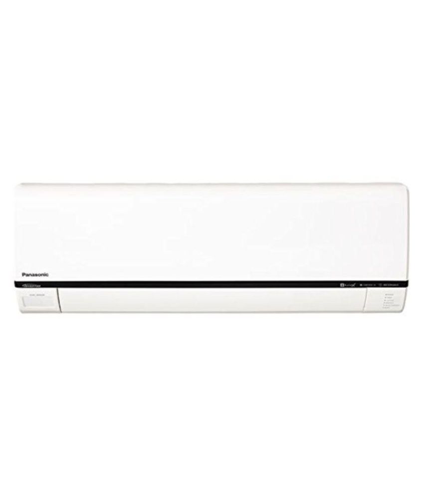 Panasonic 1 Ton Inverter 2015 Split AC Image
