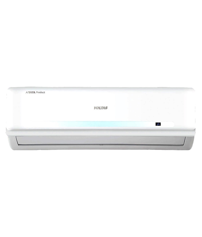 Voltas 1.5 Ton 5 Star 185 Dye Split AC Image