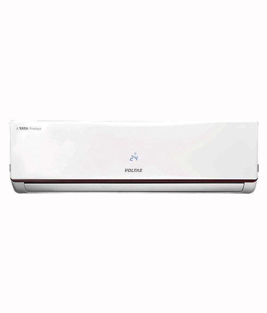 Voltas 1.5 Ton 5 Star 185 ZYJ Split AC Image
