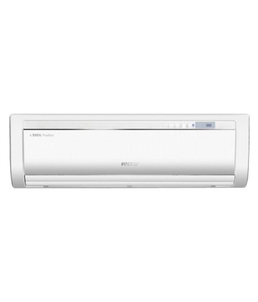 Voltas 1 Ton 3 Star 123 MYd Split AC Image