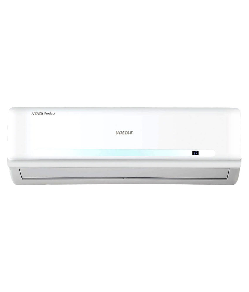 Voltas 1 Ton 5 Star 125 ZY Split AC Image