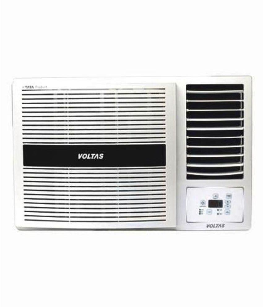 Voltas 2 Ton 2 Star 242 LYe Split AC Image