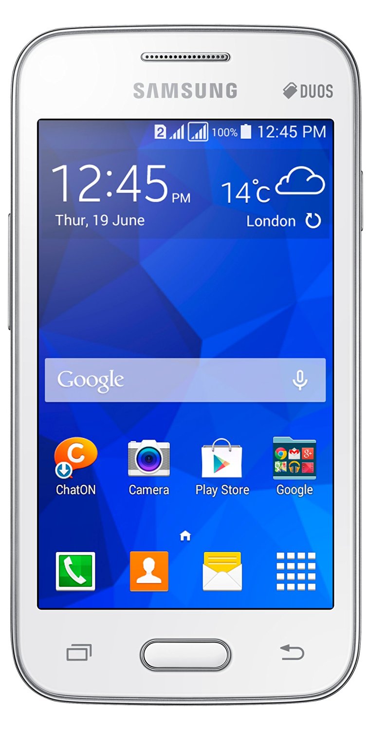 Samsung Galaxy Ace NXT SM-G313H Image