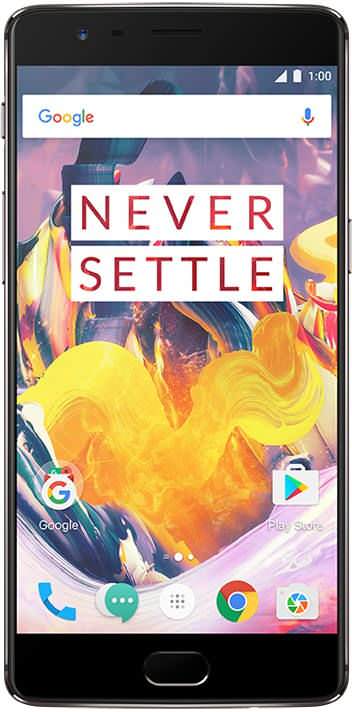 OnePlus 3T Image