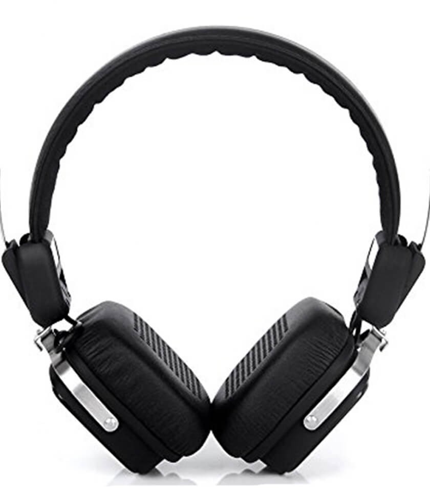 Boat Rockerz 600 On-Ear Bluetooth Headphones Image