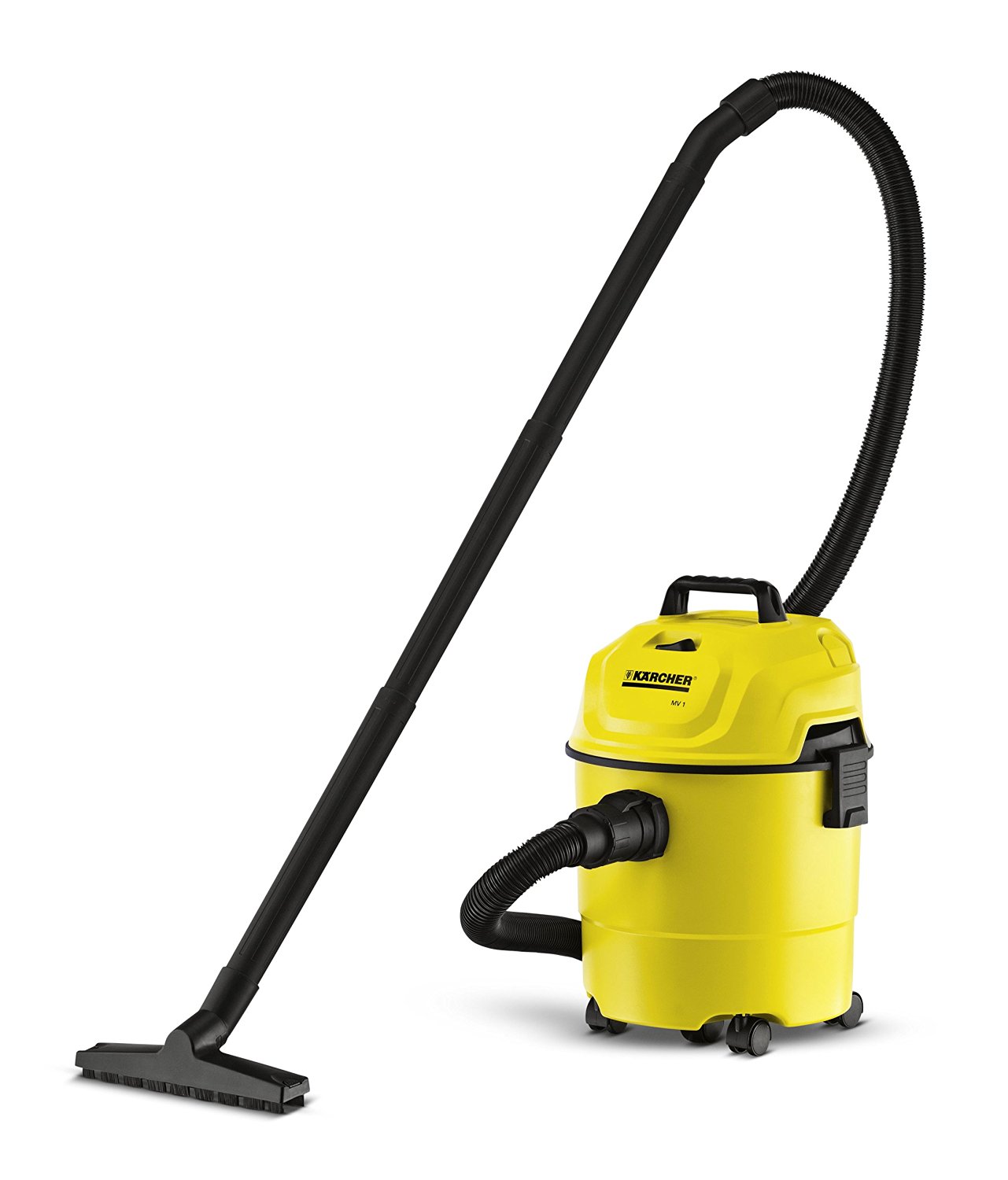 Karcher WD1/MV1 Wet & Dry Vacuum Cleaner Image
