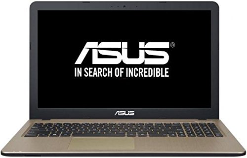 Asus X Series X540LA-XX538D Notebook Image