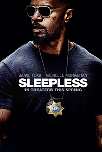 Sleepless Image
