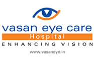 Vasan Eye Care - Chromepet - Chennai Image