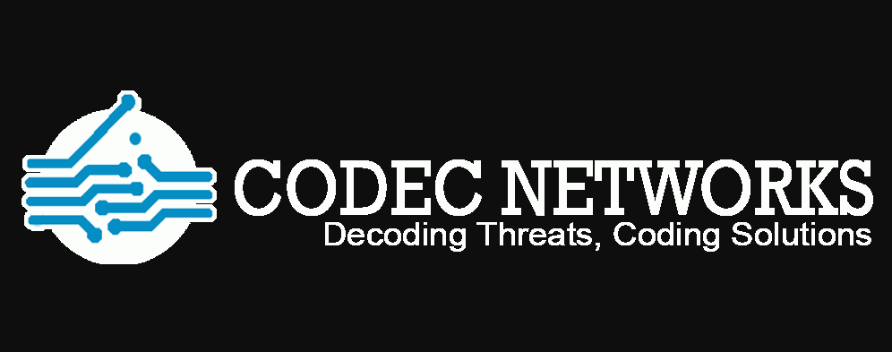 CODEC Networks - New Delhi Image